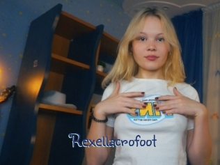 Rexellacrofoot