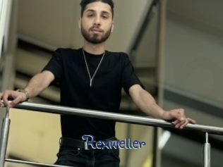 rexweller Stripx