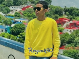 Reycock40