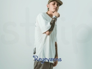 reyevanns Stripx