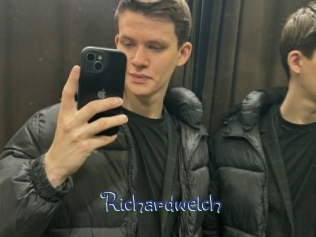richardwelch Stripx