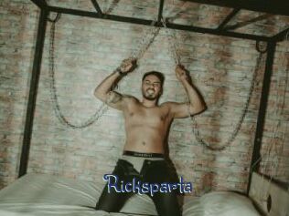 Ricksparta