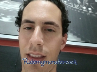 Ridemymonstercock