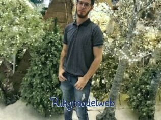 Rikymodelweb