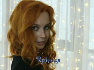 Rjzhulya