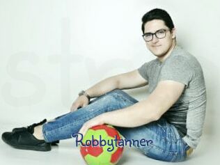 Robbytanner