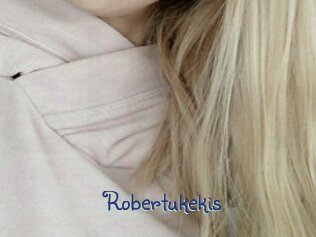 Robertukekis