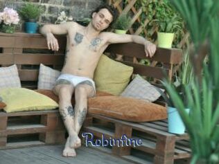 Robinfinc