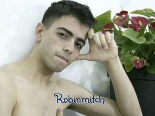 Robinmitch