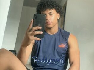 roddymach Stripx