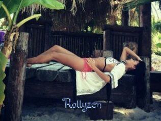 Rollyzen