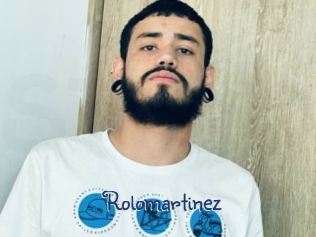 Rolomartinez