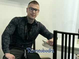 Romeobodhi