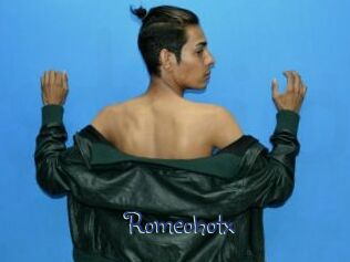 Romeohotx