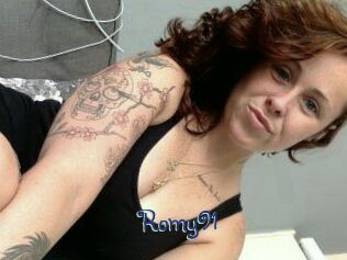 romy91 Stripx