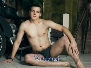 Rondomot
