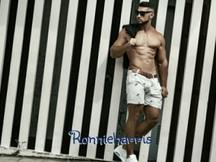 Ronnieharris