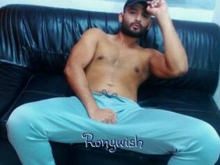Ronywish