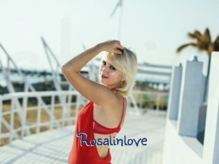 rosalinlove Stripx