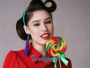 Rosalyndiva
