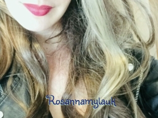 Rosannamylauk