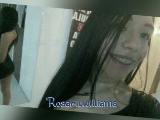 Rosario_williams