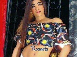 Rosasts