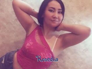 Rosediia