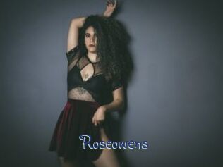 Roseowens