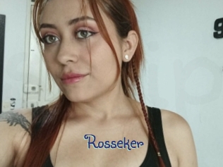Rosseker