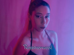 Rossinorwood
