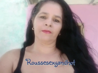 Roussesexyandhot