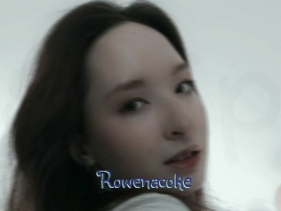 Rowenacoke