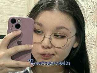 rowenacrosslin Stripx