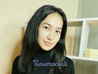 rowenacrull Stripx