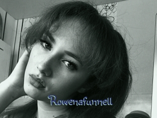 Rowenafunnell