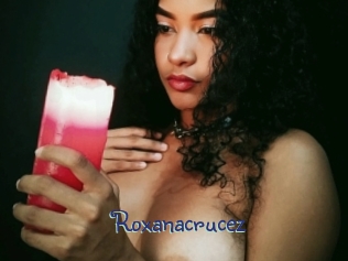 Roxanacrucez