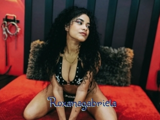 roxanagabriela Stripx