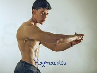 Roymuscles