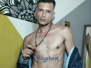 Roystone