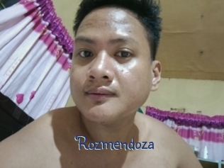 Rozmendoza