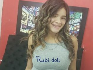 Rubi_doll