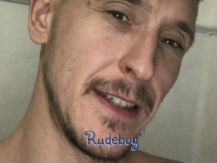 Rudeboy