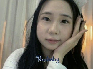 Ruibaby