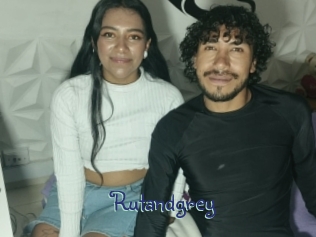Rutandgrey
