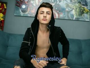 Ryanwesley