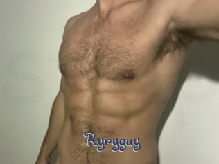 Ryryguy