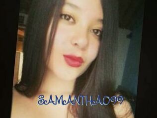 SAMANTHA099