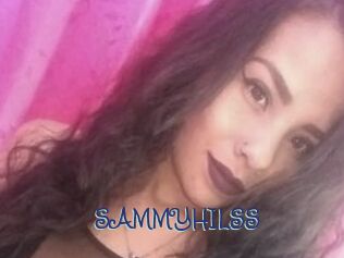 SAMMYHILSS