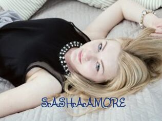 SASHAAMORE